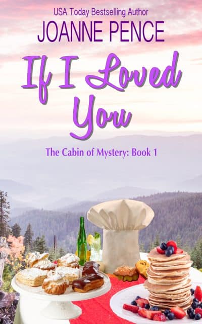 Cover for If I Loved You