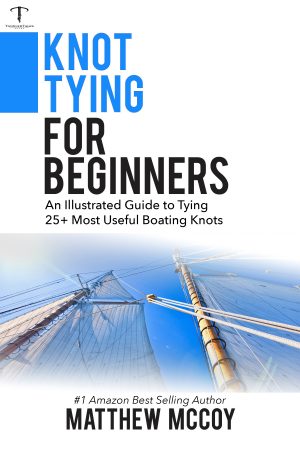 Cover for Knot Tying for Beginners