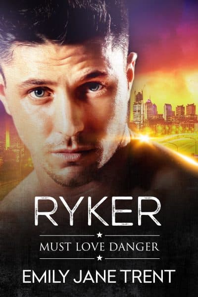 Cover for Ryker