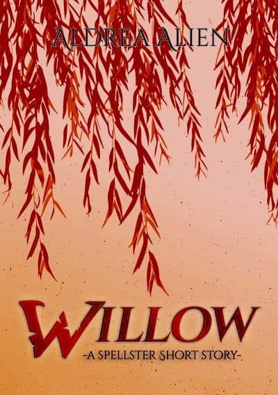 Cover for Willow