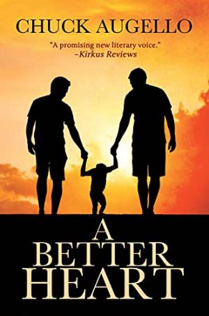 Cover for A Better Heart