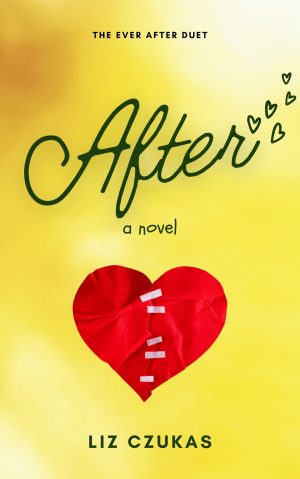 Cover for After