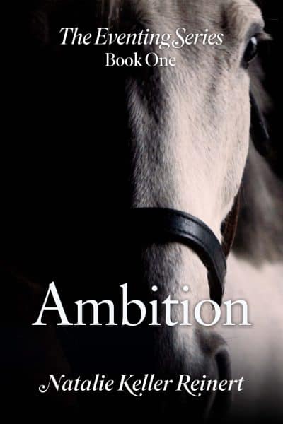 Cover for Ambition