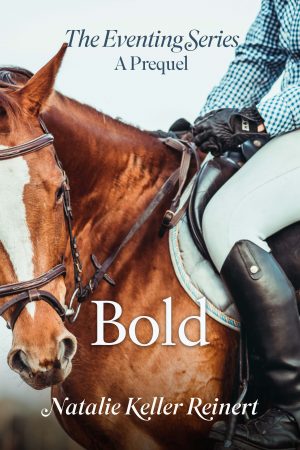 Cover for Bold