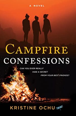 Cover for Campfire Confessions