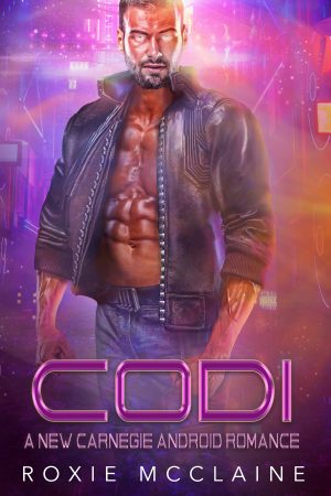 Cover for Codi