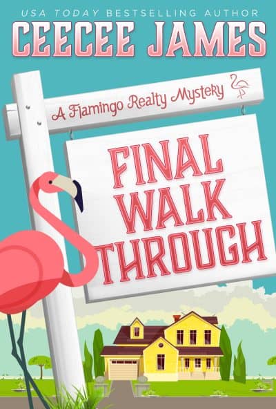 Cover for Final Walk Through