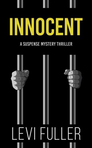 Cover for Innocent: A Mystery Thriller