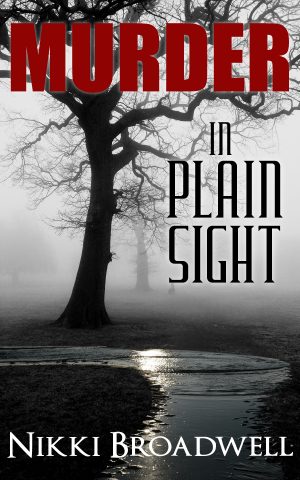 Cover for Murder in Plain Sight