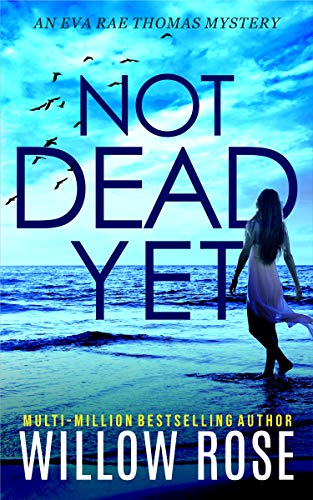 Cover for Not Dead Yet