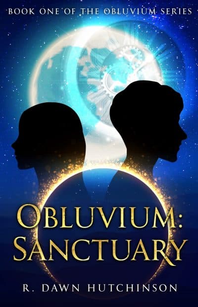 Cover for Obluvium: Sanctuary