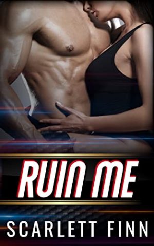 Cover for Ruin Me