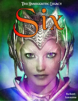 Cover for Six