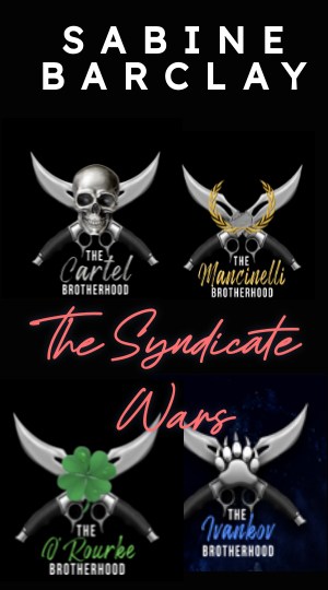 Cover for The Syndicate Wars