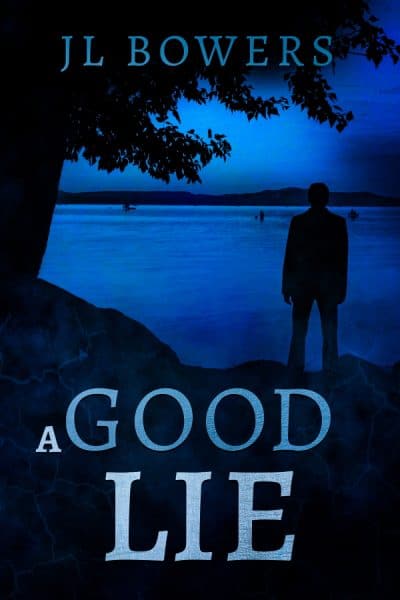 Cover for A Good Lie