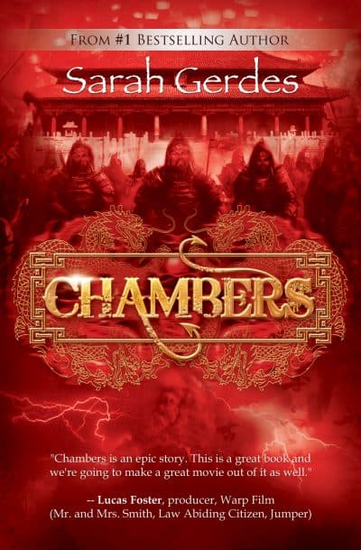 Cover for Chambers