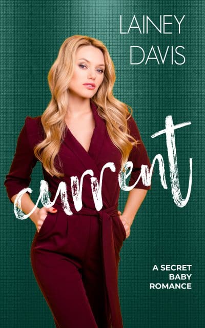 Cover for Current