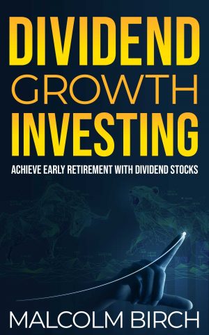 Cover for Dividend Growth Investing