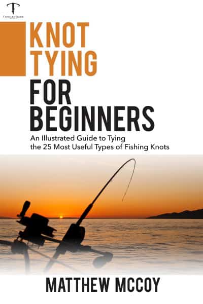 Cover for Knot Tying for Beginners