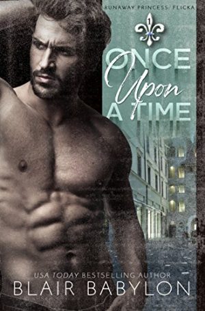 Cover for Once Upon a Time