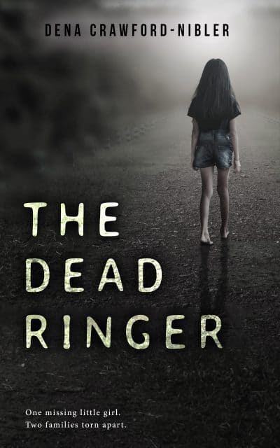 Cover for The Dead Ringer