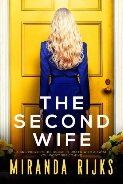 Cover for The Second Wife