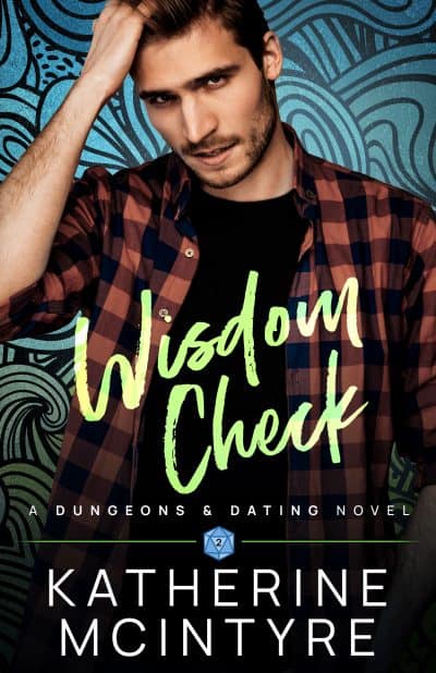 Cover for Wisdom Check