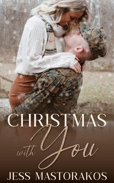 Cover for Christmas with You