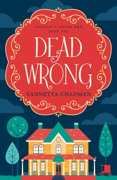 Cover for Dead Wrong