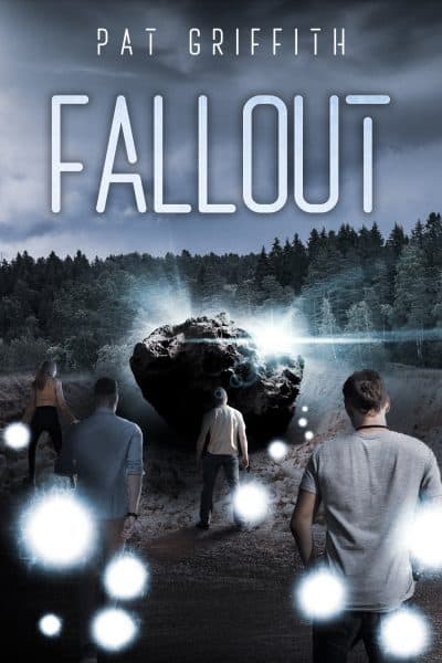 Cover for Fallout