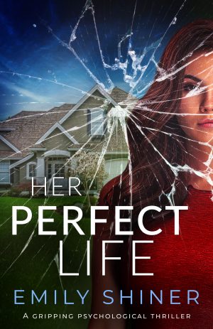 Cover for Her Perfect Life