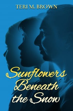 Cover for Sunflowers Beneath the Snow