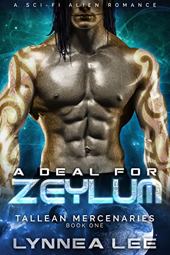 Cover for A Deal for Zeylum