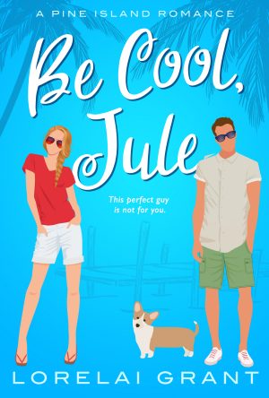 Cover for Be Cool, Jule