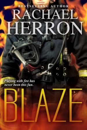 Cover for Blaze