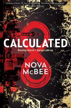 Cover for Calculated