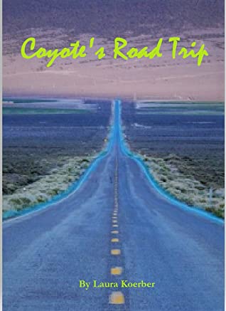 Cover for Coyote's Road Trip