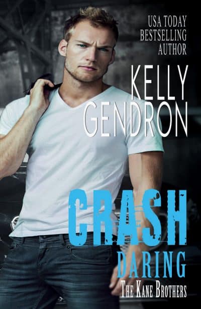 Cover for Crash