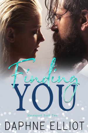 Cover for Finding You