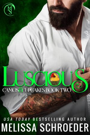 Cover for Luscious