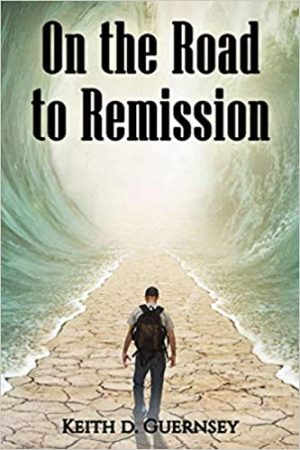 Cover for On the Road to Remission