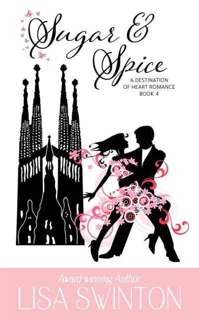 Cover for Sugar & Spice