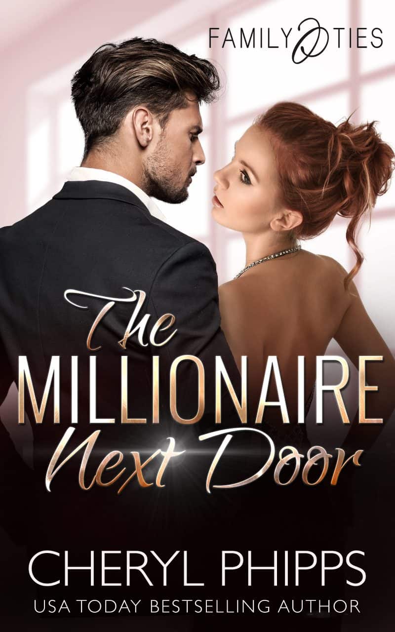 Cover for The Millionaire Next Door