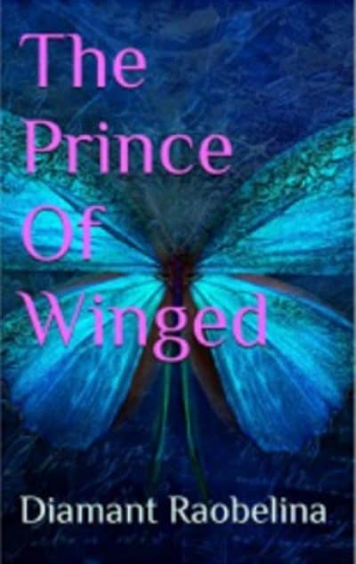 Cover for The Prince Of Winged