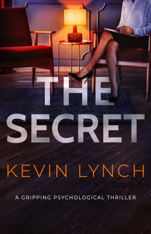 Cover for The Secret