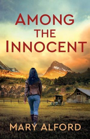 Cover for Among the Innocent