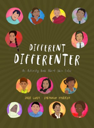 Cover for Different Differenter