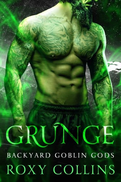 Cover for Grunge