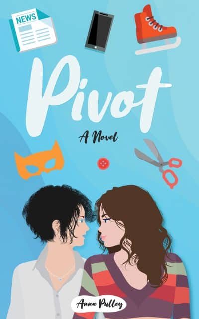 Cover for Pivot