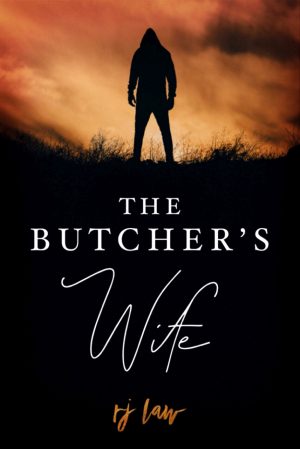 Cover for The Butcher's Wife